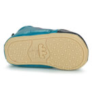 Easy Peasy IGO B Blu Pantofole Bambino - 6
