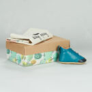 Easy Peasy IGO B Blu Pantofole Bambino - 7