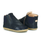 Easy Peasy IMOOV Blu Pantofole Bambino - 4