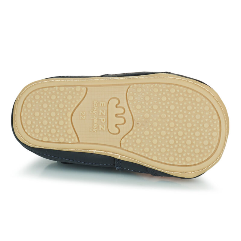 Easy Peasy IMOOV Blu Pantofole Bambino - 6