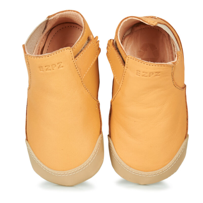 Easy Peasy IMOOV Marrone Pantofole Bambino - 2