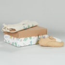 Easy Peasy SLIBOOTIES Beige Pantofole Bambino - 7