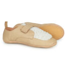 Easy Peasy SLIBOOTIES Beige Pantofole Bambino - 3