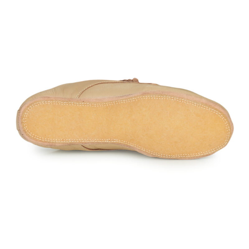 Easy Peasy SLIBOOTIES Beige Pantofole Bambino - 6