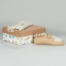 Easy Peasy SLIBOOTIES Beige Pantofole Bambino - 7