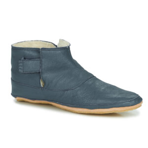 Easy Peasy BOOBOOTIES Blu - Pantofole Bambino