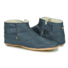 Easy Peasy BOOBOOTIES Blu Pantofole Bambino - 4