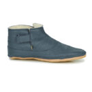 Easy Peasy BOOBOOTIES Blu Pantofole Bambino - 5