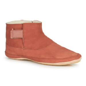 Easy Peasy BOOBOOTIES Viola - Pantofole Bambino