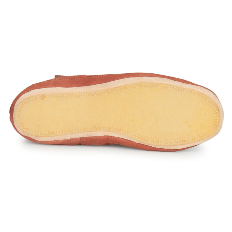 Easy Peasy BOOBOOTIES Violet Pantoufles Enfant - 6