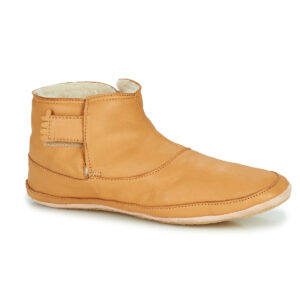 Easy Peasy BOOBOOTIES Marrone - Pantofole Bambino