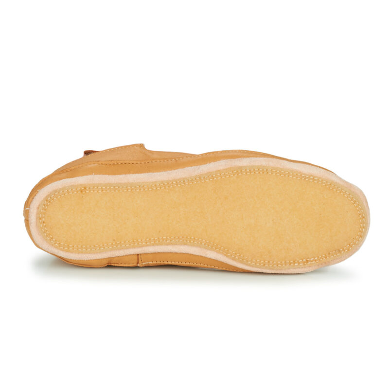 Easy Peasy BOOBOOTIES Marron Pantoufles B&eacute;b&eacute; - 6