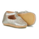 Easy Peasy LILLYP Grigio Pantofole Bambino - 3