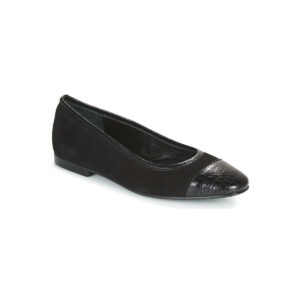 JB Martin  SUCCES  Nero -  Ballerine Donna