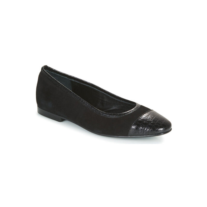 JB Martin SUCCES Nero Ballerine Donna - 1
