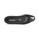 JB Martin SUCCES Nero Ballerine Donna - 6