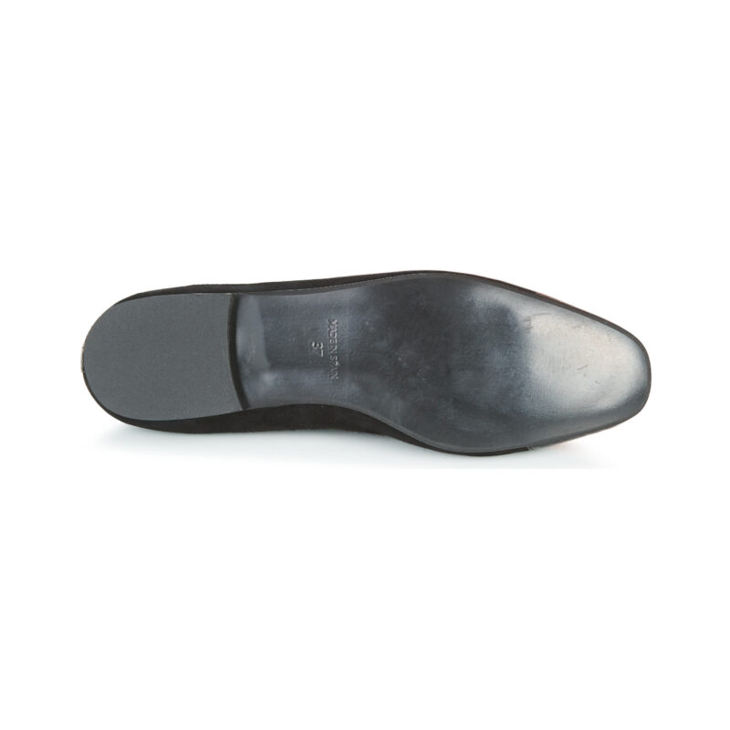 JB Martin SUCCES Nero Ballerine Donna - 7