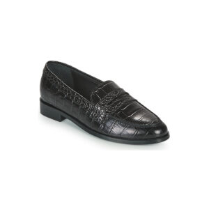 JB Martin  AGILE  Nero -  Mocassini Donna