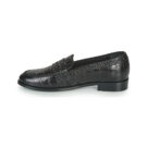 JB Martin  AGILE  Nero -  Mocassini Donna - 4