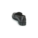 JB Martin  AGILE  Nero -  Mocassini Donna - 5