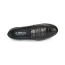 JB Martin  AGILE  Nero -  Mocassini Donna - 6
