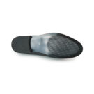 JB Martin  AGILE  Nero -  Mocassini Donna - 7