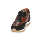 JB Martin  GLOIRE  Nero -  Sneakers basse Donna - 3