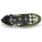 JB Martin  GLOIRE  Verde -  Sneakers basse Donna - 6