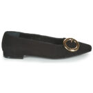JB Martin SAVOIR Nero Ballerine Donna - 2