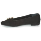 JB Martin SAVOIR Nero Ballerine Donna - 4