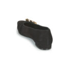 JB Martin SAVOIR Nero Ballerine Donna - 5