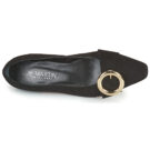 JB Martin SAVOIR Nero Ballerine Donna - 6