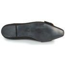 JB Martin SAVOIR Nero Ballerine Donna - 7