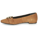 JB Martin SAVOIR Marrone Ballerine Donna - 4
