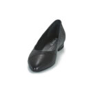 JB Martin TENDRE Nero Ballerine Donna - 3