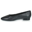 JB Martin TENDRE Nero Ballerine Donna - 4