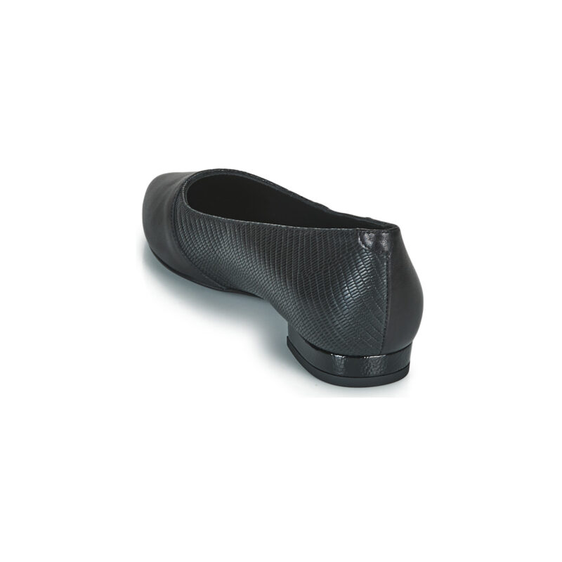 JB Martin TENDRE Nero Ballerine Donna - 5