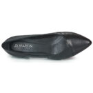 JB Martin TENDRE Nero Ballerine Donna - 6