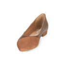 JB Martin TENDRE Marrone Ballerine Donna - 3