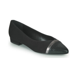 JB Martin  TALENT  Nero -  Ballerine Donna