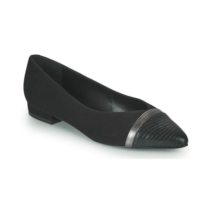 JB Martin TALENT Nero Ballerine Donna - 1