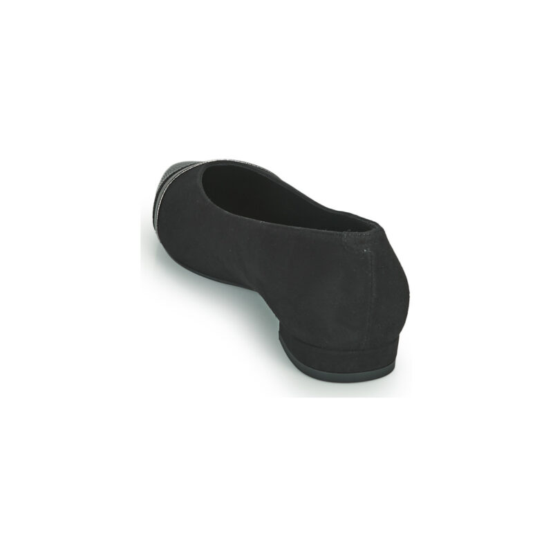 JB Martin TALENT Nero Ballerine Donna - 5