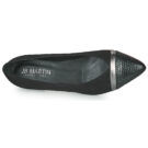 JB Martin TALENT Nero Ballerine Donna - 6