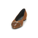 JB Martin TALENT Marrone Ballerine Donna - 3