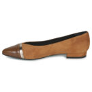 JB Martin TALENT Marrone Ballerine Donna - 4