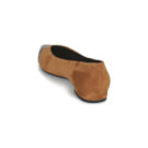JB Martin TALENT Marrone Ballerine Donna - 5