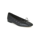 JB Martin PASSION Nero Ballerine Donna - 1