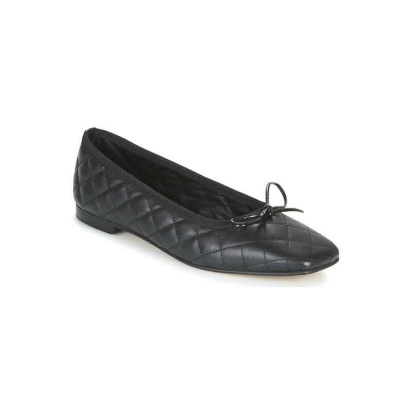 JB Martin PASSION Nero Ballerine Donna - 1