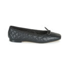 JB Martin PASSION Nero Ballerine Donna - 2