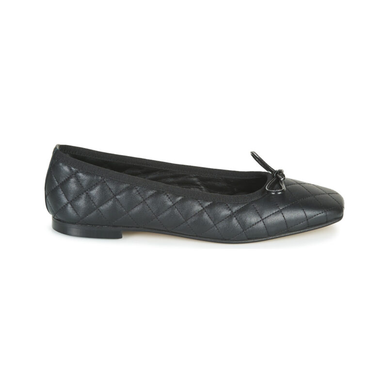 JB Martin PASSION Nero Ballerine Donna - 2